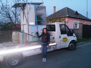 ezusteremmel debutalt a green drops az orszagos ifjusagi innovacios versenyen