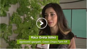 Dehir video - Fenntartható Debrecen Díj